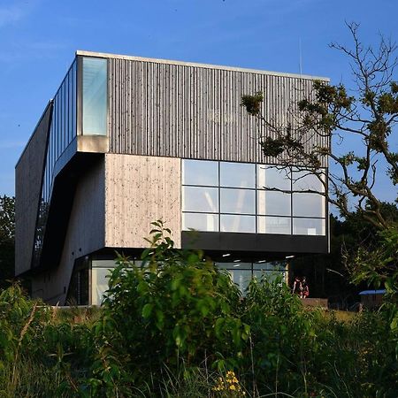 Haus Frische Brise 0507 Cuxhaven Exterior foto