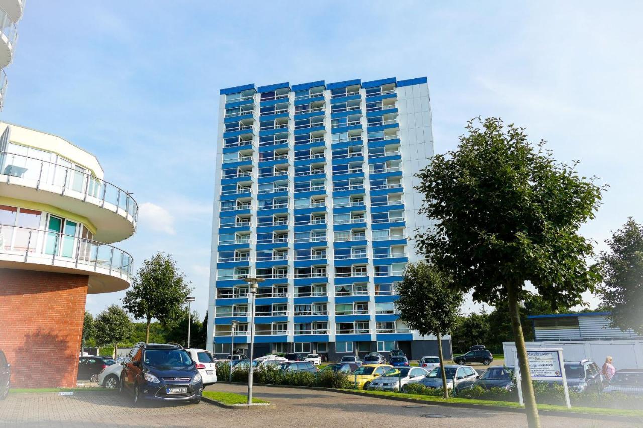 Haus Frische Brise 0507 Cuxhaven Exterior foto